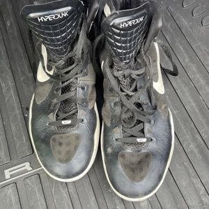 Hyper dunk mens size 13